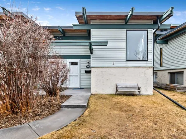 333 N Braxton Pl SW #22A, Calgary, AB T2W 2E7