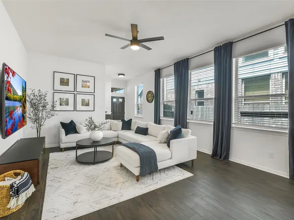 29887 Woodsons Edge Way, Spring, TX 77386