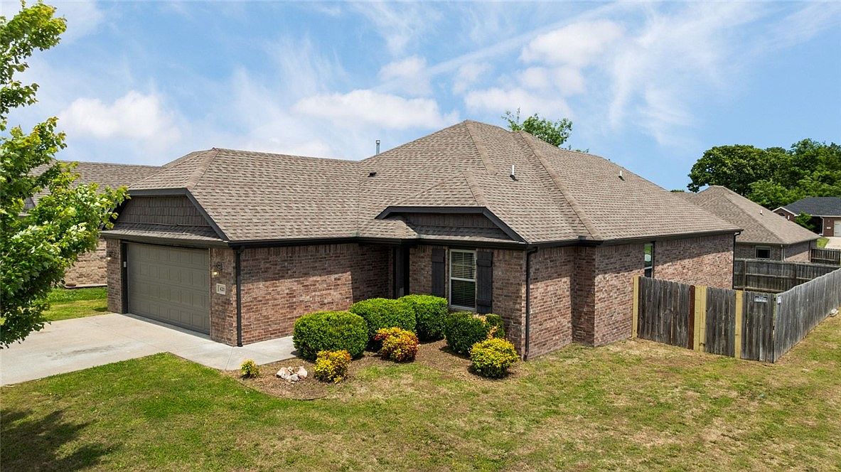 Timber Ridge Benton Ar 420 Timber Ridge St, Centerton, AR 72719 | MLS #1346950 | Zillow