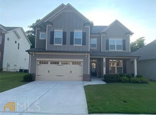 4562 Big Rock Ridge Trl, Gainesville, GA 30504