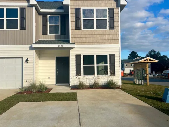 6028 Brylex Ln #17A, Pensacola, FL 32526