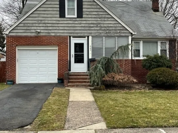 463 37Th, Paterson City, NJ 07504
