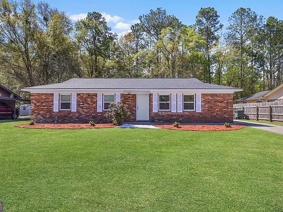 2nd image of 127 Glenn Bryant Rd