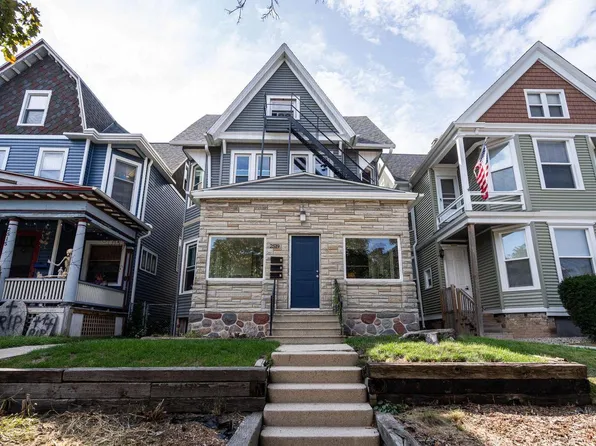 2519 North Murray AVENUE, Milwaukee, WI 53211