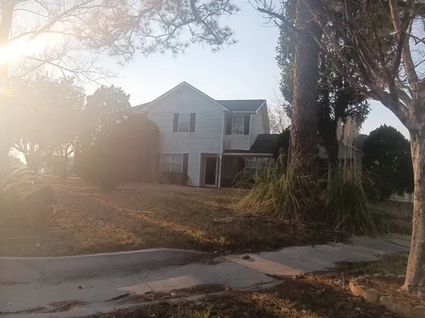 6200 Cottage Hill Rd, Mobile, AL 36609