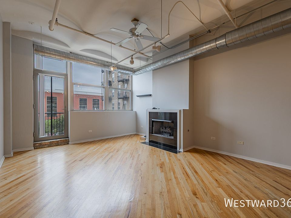 1st image of 500 S Clinton St APT 311