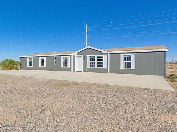 2nd image of 5020 S Coyote Ln