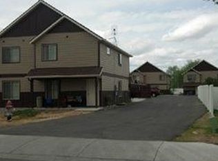 711-713 715 717 Mattson Ln, Billings, MT 59105