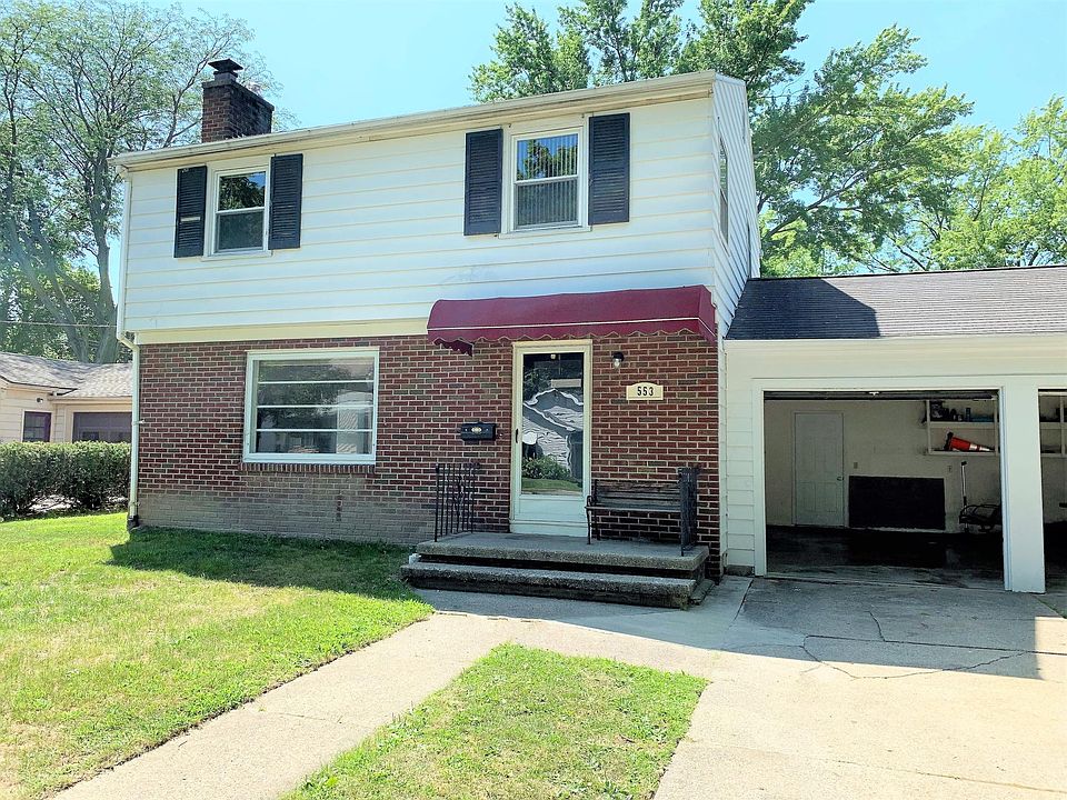 1st image of 553 Gunson St