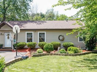 11208 S Normandy Ave, Worth, IL