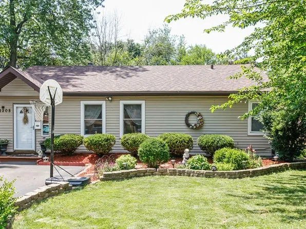 11208 S Normandy Ave, Worth, IL 60482