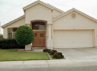 4015 E Shannon St, Chandler, AZ 85226