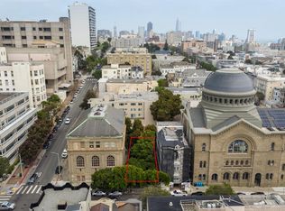 2000-2098 Webster St, San Francisco, CA 94115