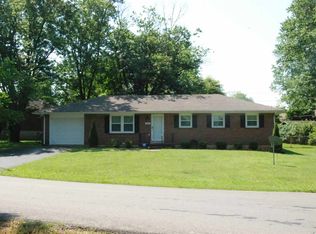 339 Robin Rd, Bowling Green, KY 42101