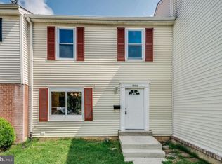 15509 Plaid Dr, Laurel, MD 20707