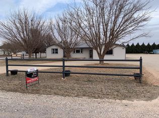 122 County Road 209b, Seminole, TX 79360