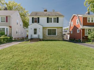 3838 Silsby Rd, University Heights, OH 44118