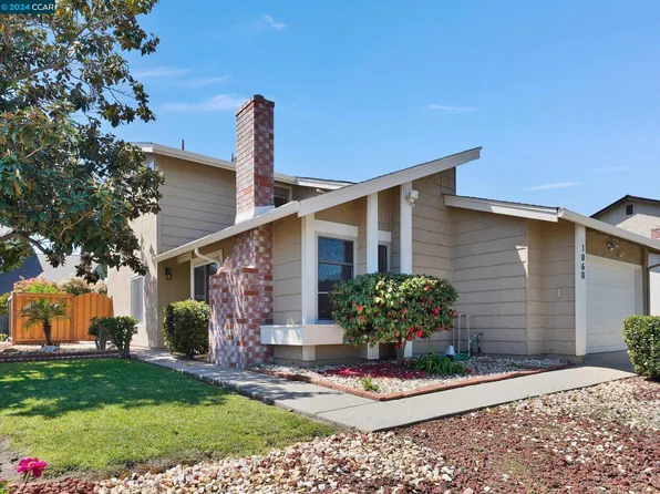1060 Stoneybrook Dr, Martinez, CA 94553