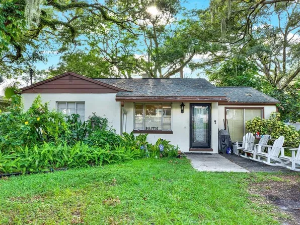 7706 N Dartmouth Ave, Tampa, FL 33604