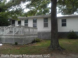 302 Community Rd, Dillwyn, VA 23936