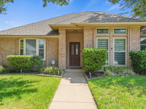 5301 Bugle Ln, Colleyville, TX 76034