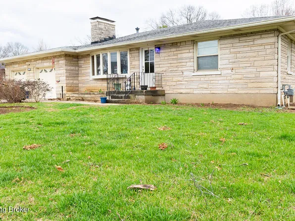 600 Breckenridge Ln, Saint Matthews, KY 40207