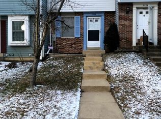 9236 Redbridge Ct, Laurel, MD 20723