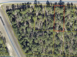 Lots 16 17 Trout St, Defuniak Springs, FL 32433