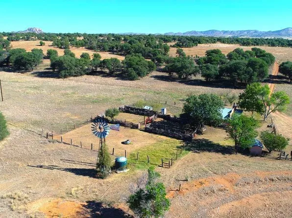 214 Apache Rd, Patagonia, AZ 85624