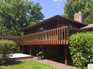 5927 Wargin Rd, Duluth, MN 55810