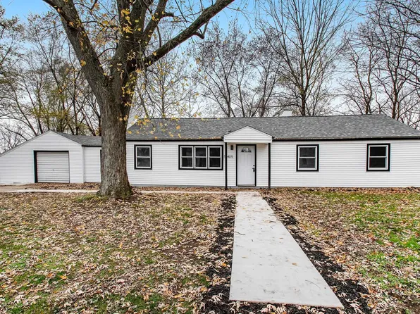 54405 Northern Ave, South Bend, IN 46635