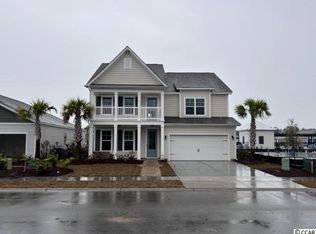 2919 Skylar Dr LOT 1011, Myrtle Beach, SC 29577