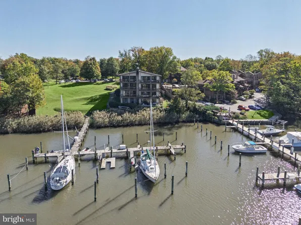 7428 Bluffs Ln APT C2, Annapolis, MD 21403