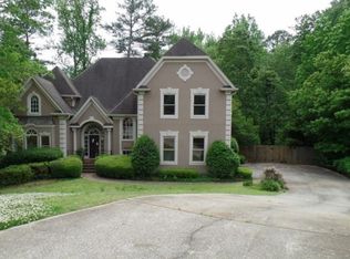 520 Northland Ridge Ct, Sandy Springs, GA 30342