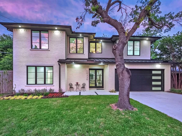 10220 Northlake Dr, Dallas, TX 75218