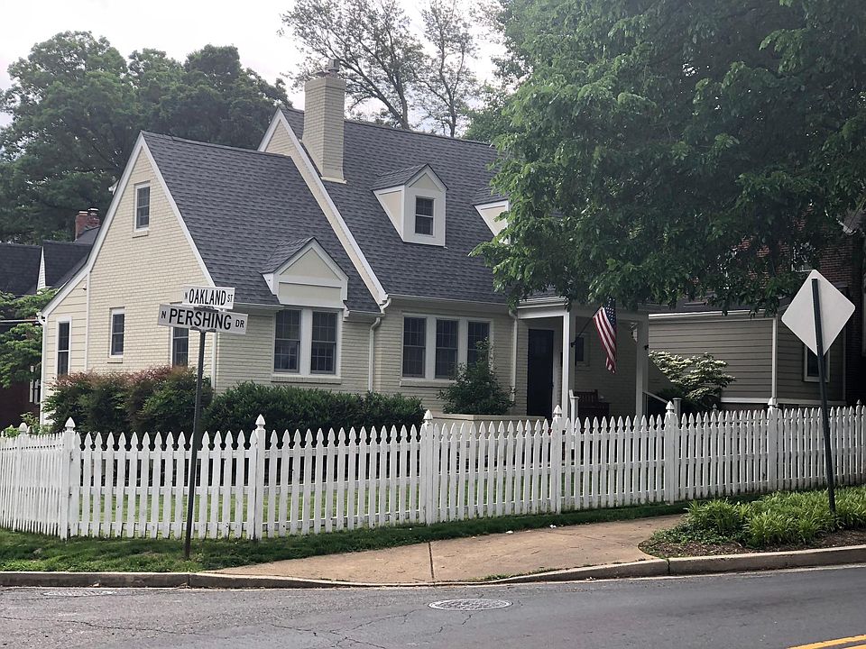 1st image of 3802 N Pershing Dr