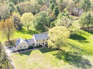 145 Hollis Rd, Amherst, NH 03031