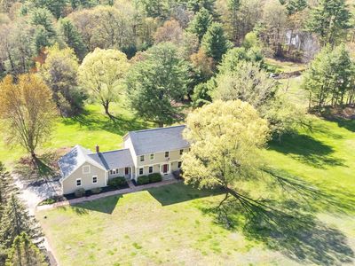 145 Hollis Road, Amherst, NH, 03031