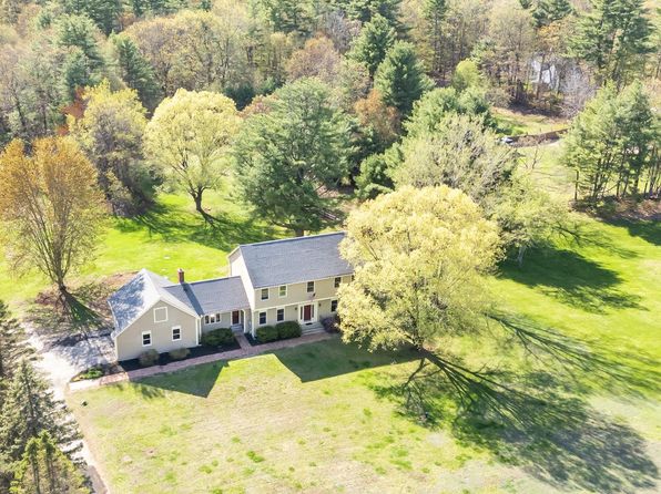 145 Hollis Road, Amherst, NH 03031