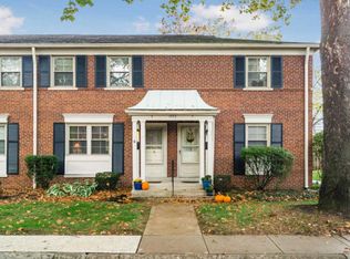 1773 Kings Ct #41, Columbus, OH 43212