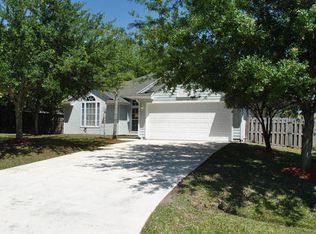 1341 SW Leisure Ln, Port Saint Lucie, FL 34953