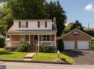 536 Pershing Blvd, Reading, PA 19607