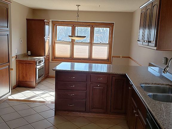 Kitchen Dine In Area