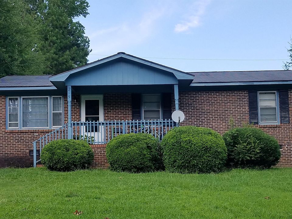 215 Ashcroft Dr, Greenwood, SC 29646 Zillow
