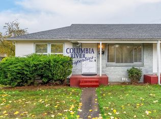 1874 Fir St, Longview, WA 98632