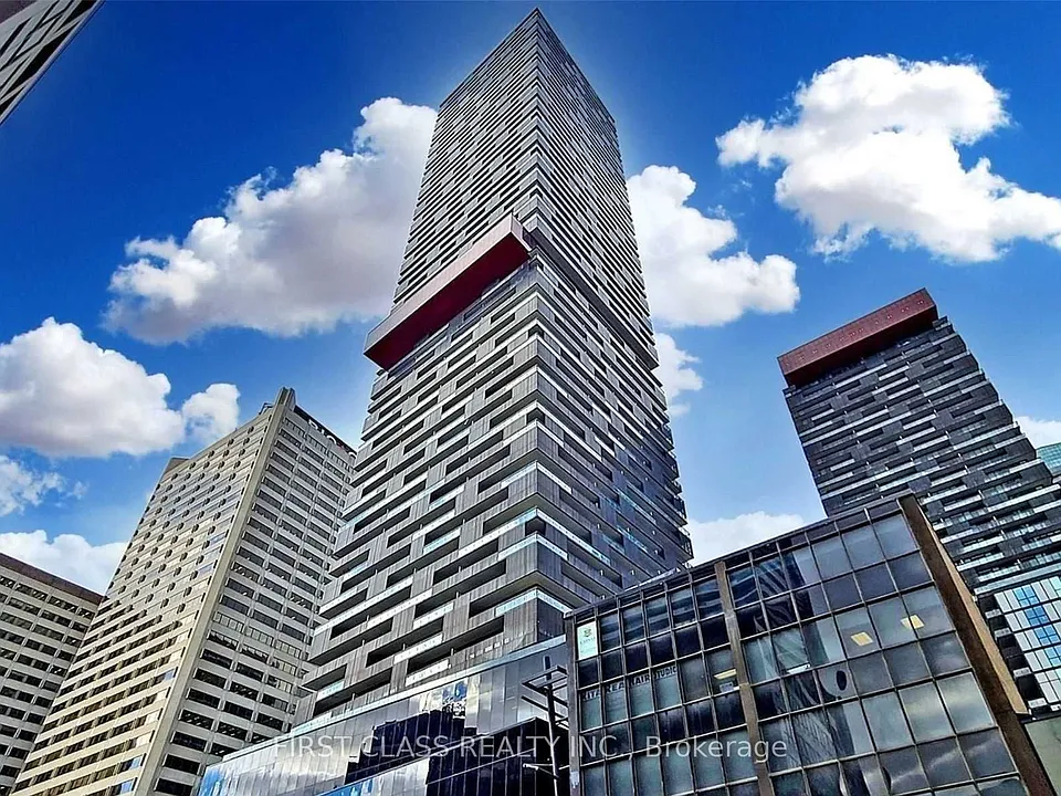 8 Eglinton Ave E #2909