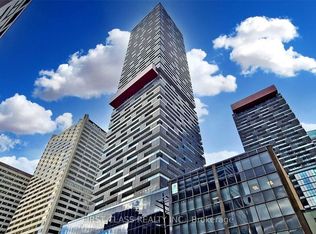 8 Eglinton Ave E #2909, Toronto, ON M4P 1A6