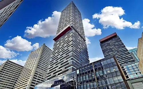 8 Eglinton Ave E #2909 Photo 1