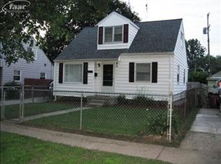 3221 Arizona Ave, Flint, MI 48506