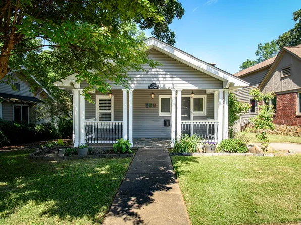 720 N Monroe St, Little Rock, AR 72205